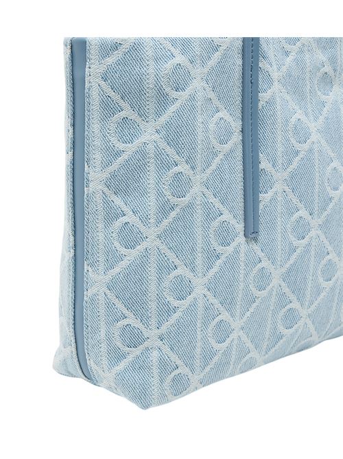LV04F3429GYBZ AZZURRO CALVIN KLEIN | LV04F3429GYBZ AZZURRO